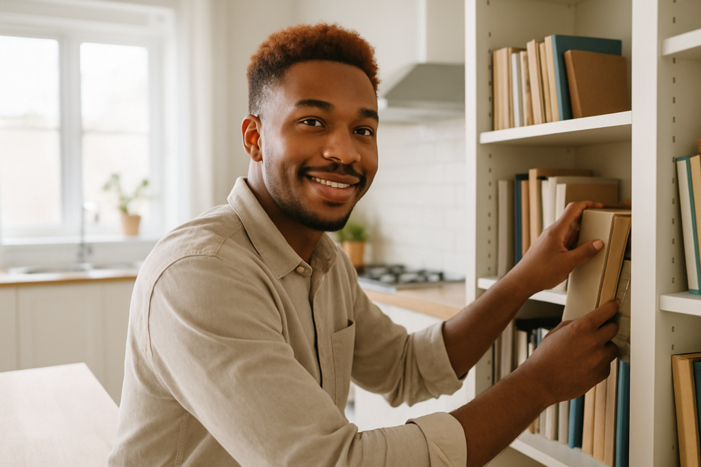 Accuracy Guide — HIV testing information