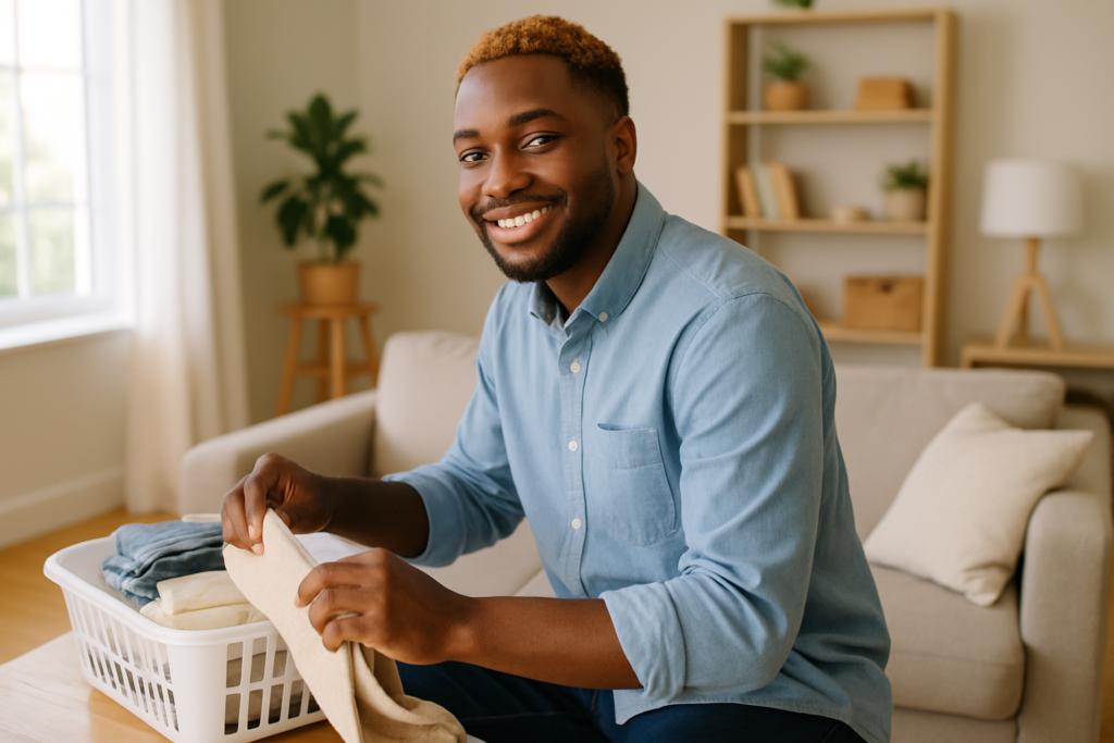 Understanding chronic diarrhea and hiv testing — when to get tested